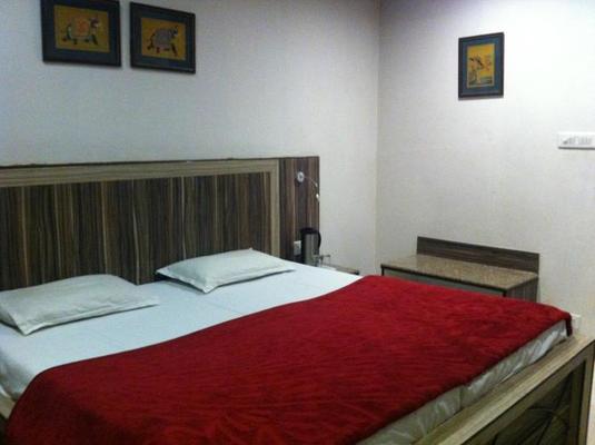Hotel Sheetal Regency